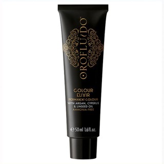 Permanent Farve Revlon Oro Fluido 50 ml Nº 8.2