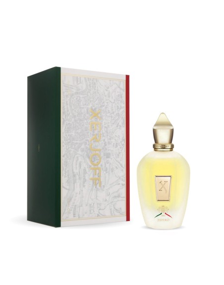 Unisex-Parfüm Xerjoff XJ 1861 Zefiro EDP EDP 100 ml