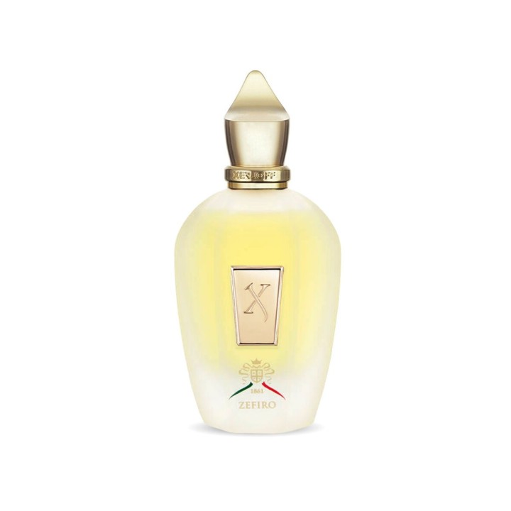 Perfume Unisex Xerjoff XJ 1861 Zefiro EDP EDP 100 ml