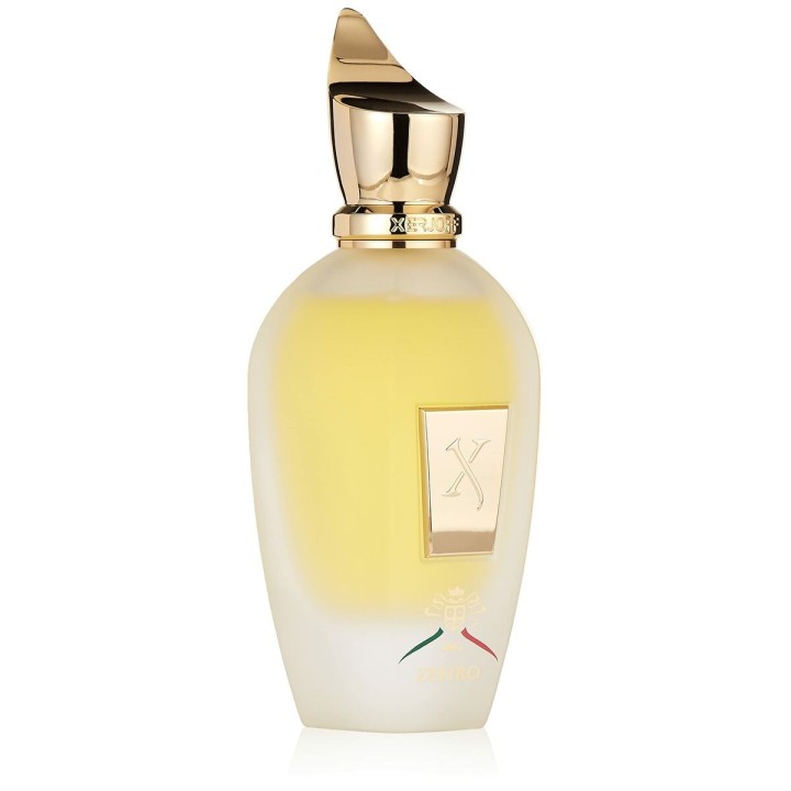 Unisex parfume Xerjoff XJ 1861 Zefiro EDP EDP 100 ml