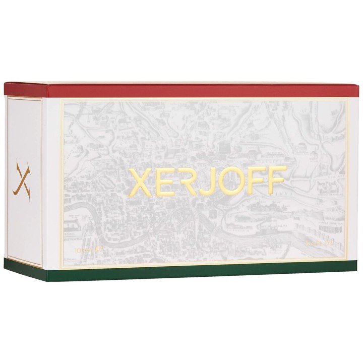 Unisex parfume Xerjoff XJ 1861 Zefiro EDP EDP 100 ml