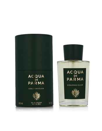 Parfum Homme Acqua Di Parma EDC Colonia C.L.U.B. 180 ml