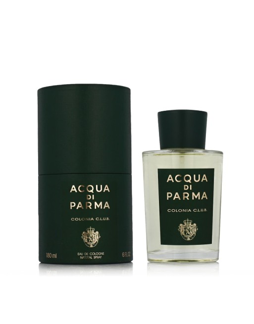Men's Perfume Acqua Di Parma EDC Colonia C.L.U.B. 180 ml