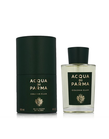 Herrenparfüm Acqua Di Parma EDC Colonia C.L.U.B. 180 ml