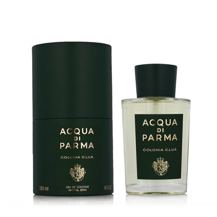 Herreparfume Acqua Di Parma EDC Colonia C.L.U.B. 180 ml