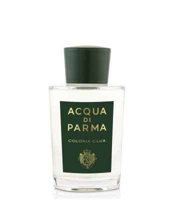 Perfume Hombre Acqua Di Parma EDC Colonia C.L.U.B. 180 ml