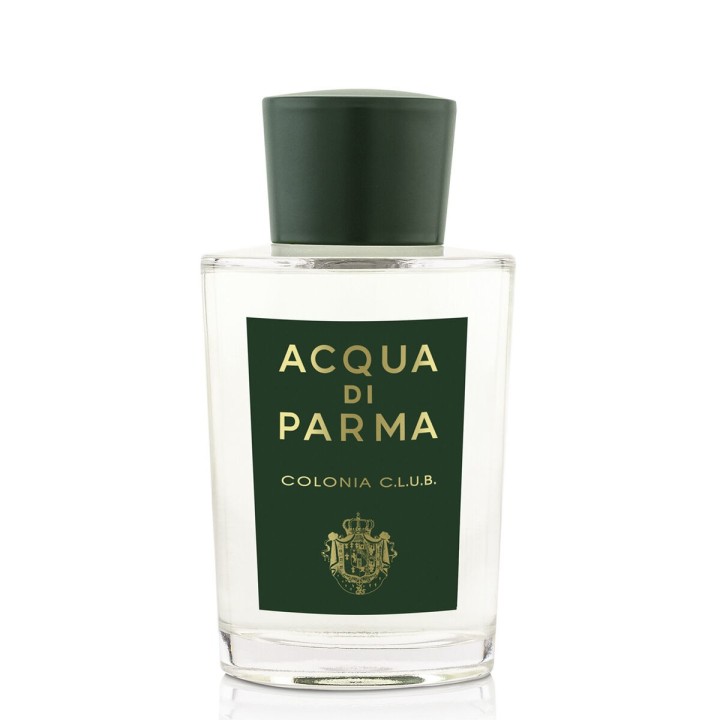 Herreparfume Acqua Di Parma EDC Colonia C.L.U.B. 180 ml