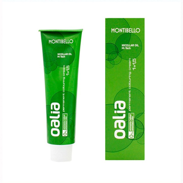 Tintura Permanente Montibello Oalia 60 g Nº 5 23