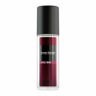 Deodorante Spray Bruno Banani Loyal Man Loyal Man 75 ml