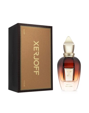 Parfum Unisexe Xerjoff Oud Stars Malesia 50 ml