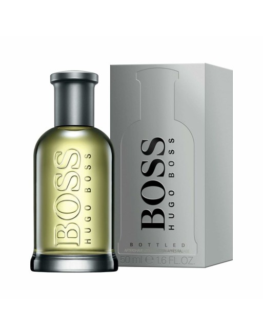 Lozione Dopobarba Hugo Boss Boss Bottled 50 ml
