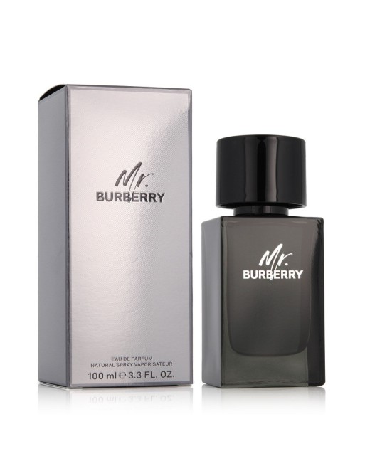 Men's Perfume Burberry EDP Mr. Burberry 100 ml