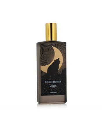 Unisex Perfume Memo Paris EDP Russian Leather 75 ml