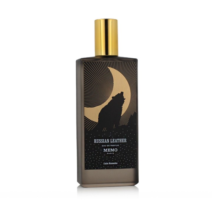 Unisex parfume Memo Paris EDP Russian Leather 75 ml
