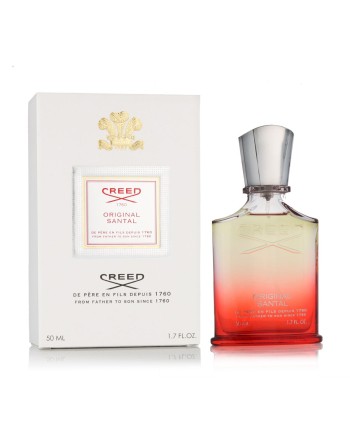 Profumo Unisex Creed Original Santal EDP 50 ml