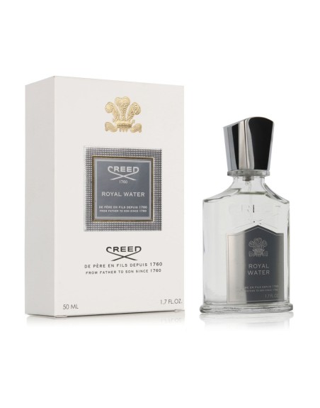 Unisex-Parfüm Creed EDP Royal Water 50 ml