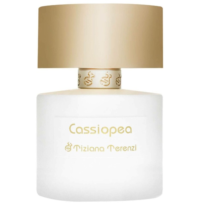 Unisex parfume Tiziana Terenzi Cassiopea 100 ml