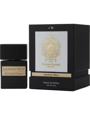 Unisex-Parfüm Tiziana Terenzi Laudano Nero 100 ml