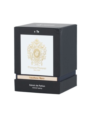 Unisex-Parfüm Tiziana Terenzi Laudano Nero 100 ml