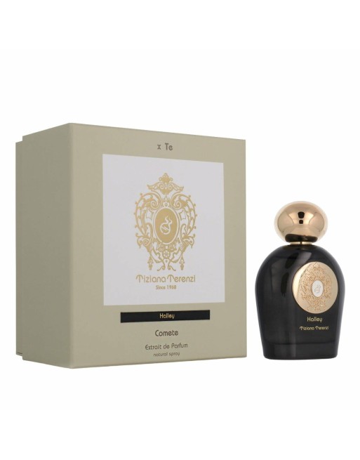 Parfum Unisexe Tiziana Terenzi Halley 100 ml