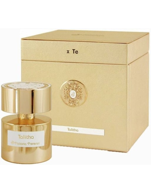 Unisex Perfume Tiziana Terenzi Talitha 100 ml