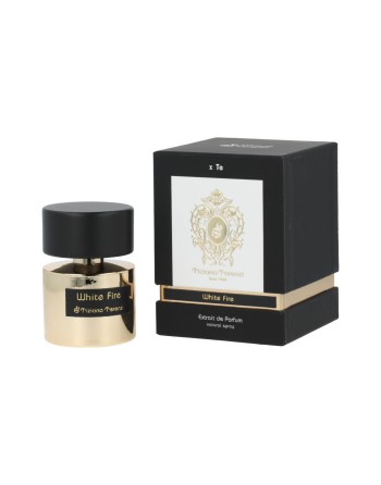 Perfume Unisex Tiziana Terenzi White Fire 100 ml