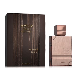 Unisex parfume Al Haramain Amber Oud Exclusif Classic 60 ml