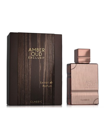 Perfume Unisex Al Haramain Amber Oud Exclusif Classic 60 ml