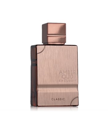 Unisex-Parfüm Al Haramain Amber Oud Exclusif Classic 60 ml