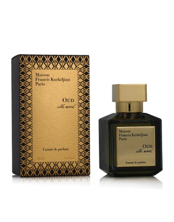 Unisex parfume Maison Francis Kurkdjian Oud Silk Mood 70 ml
