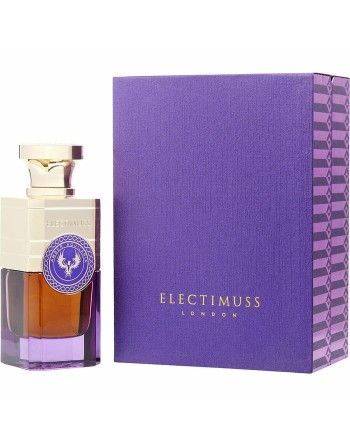 Unisex Perfume Electimuss Amber Aquilaria 100 ml