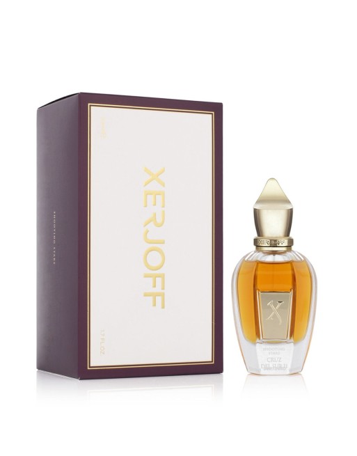 Unisex-Parfüm Xerjoff Shooting Stars Cruz del Sur II 50 ml