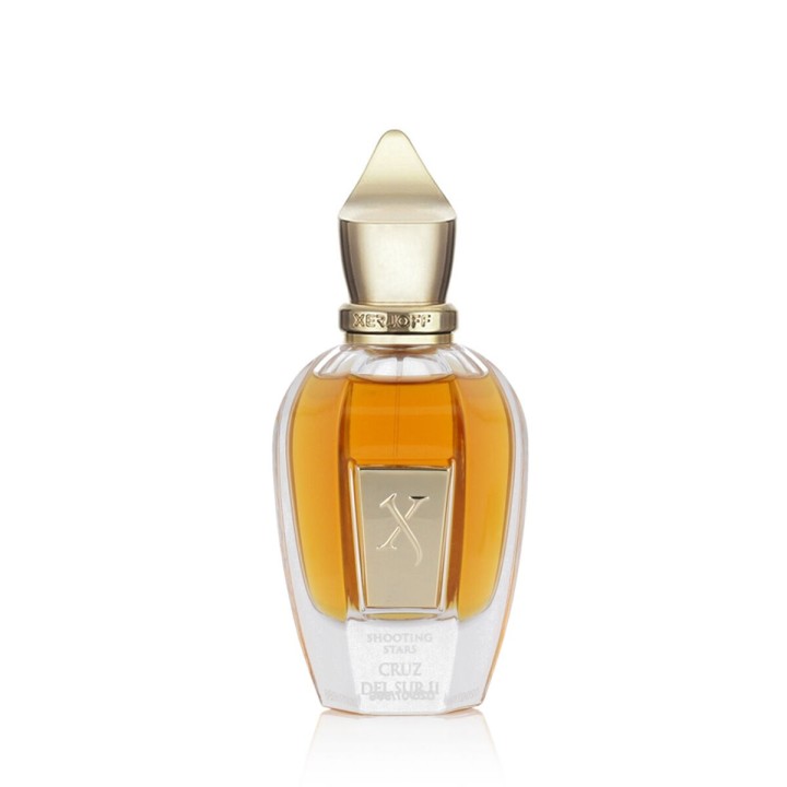 Perfume Unisex Xerjoff Shooting Stars Cruz del Sur II 50 ml