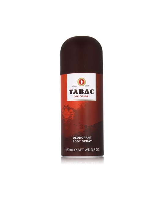 Spray Deodorant Tabac Original Original 150 ml