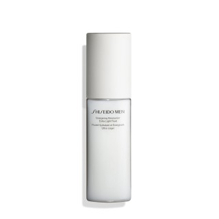 Fluido Hidratante Shiseido Men 100 ml