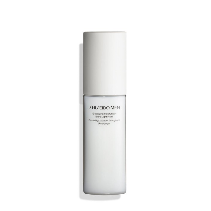 Fluido Hidratante Shiseido Men 100 ml