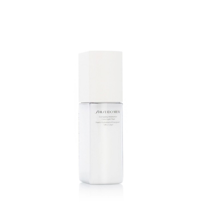 Fugtgivende Væske Shiseido Men 100 ml