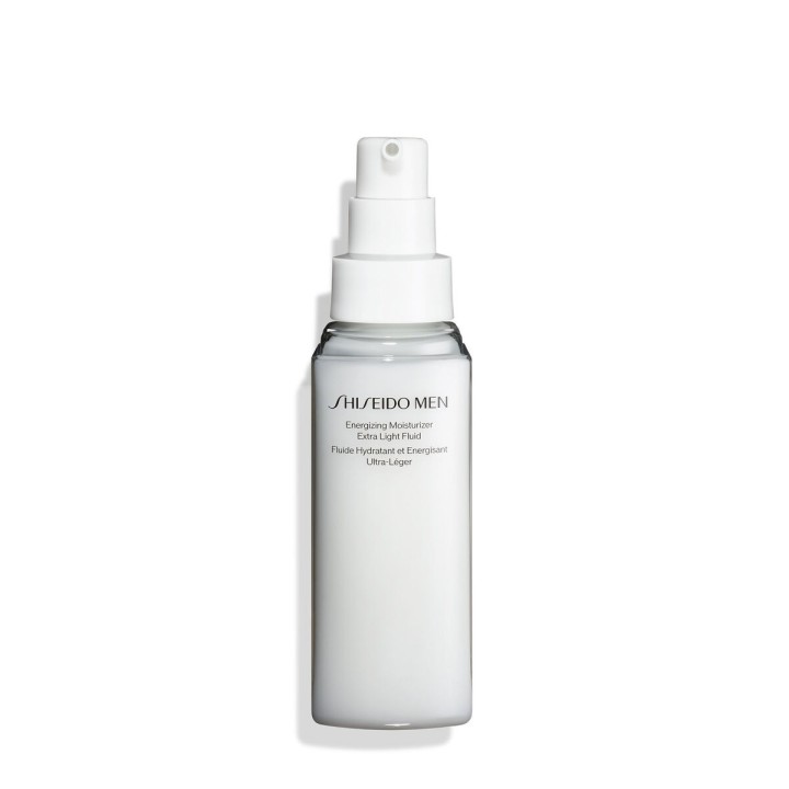 Fluido Hidratante Shiseido Men 100 ml