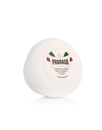 Shaving Soap Proraso Sensitive Skin 150 ml