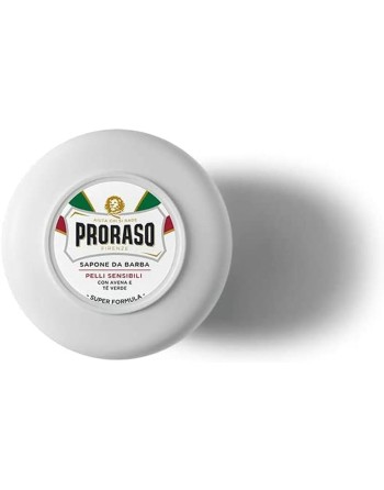 Jabón de Afeitar Proraso Sensitive Skin 150 ml
