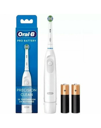 Cepillo de Dientes Eléctrico Oral-B