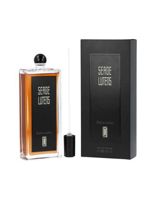 Perfume Mujer Serge Lutens EDP Ambre Sultan 100 ml