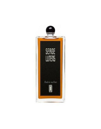 Perfume Mujer Serge Lutens EDP Ambre Sultan 100 ml