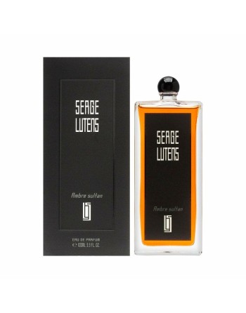 Dameparfume Serge Lutens EDP Ambre Sultan 100 ml