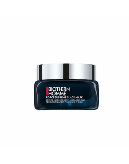 Facial Cream Biotherm Homme Force Supreme 50 ml