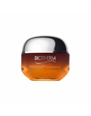 Facial Cream Biotherm Blue Therapy Amber Algae 50 ml