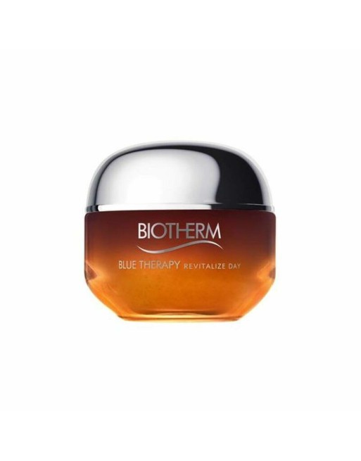 Ansigtscreme Biotherm Blue Therapy Amber Algae 50 ml