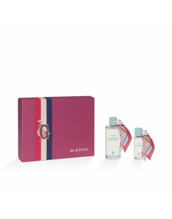 Women's Perfume Set El Ganso Ciao Bella! 2 Pieces