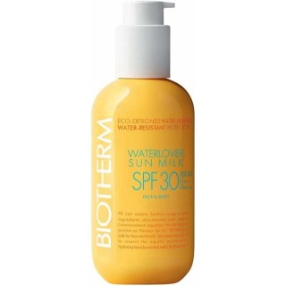 Solblogger Biotherm Sun Waterlover Spf 30 200 ml