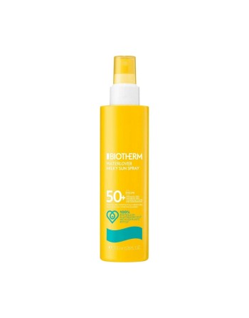 Sun Block Biotherm Sun Waterlover Spf 50 200 ml